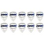 COOL Cell 351 Shape Guitar Picks .50 mm 10 Pack