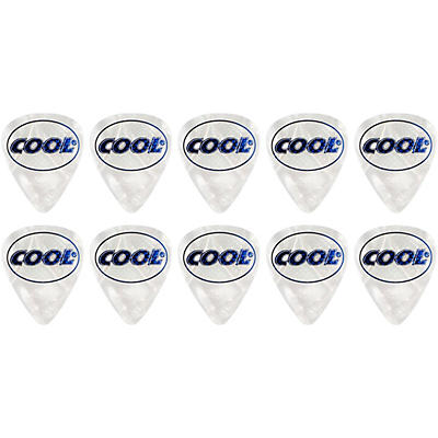 COOL Cell 351 Shape Guitar Picks