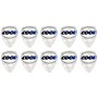 COOL Cell 351 Shape Guitar Picks .75 mm 10 Pack