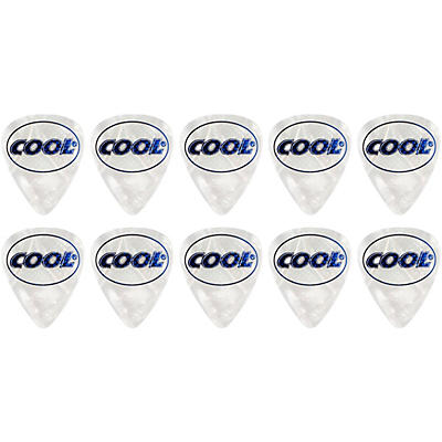 COOL Cell 351 Shape Guitar Picks