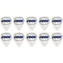 COOL Cell 351 Shape Guitar Picks 1.0 mm 10 Pack