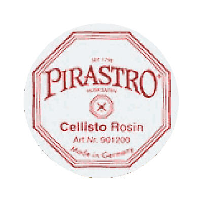 Pirastro Cellisto Cello Rosin