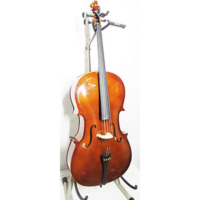 Etude Cello Acoustic Cello