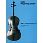 Hal Leonard Cello Fingering Chart