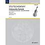 Schott Cello Method - Volume 1 Finger Technique Schott Series