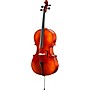 Bellafina Cello Outfit Corelli Model Padded Bag/Brazilwood Bow 4/4