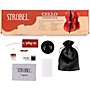 Open-Box Strobel Cello Starter Pack Condition 1 - Mint