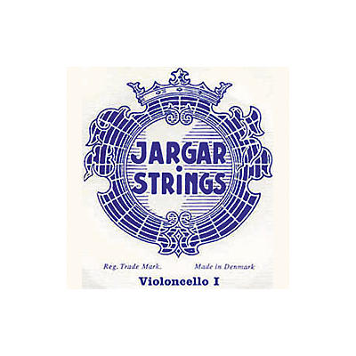 Jargar Cello Strings