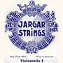 Jargar Cello Strings A, Medium 4/4 Size