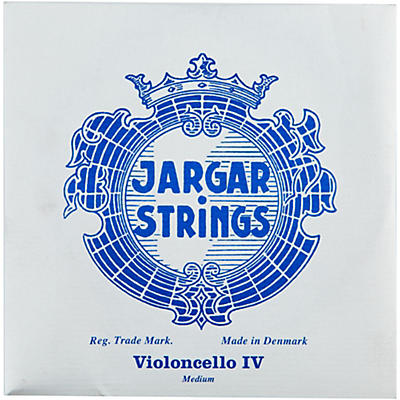 Jargar Cello Strings