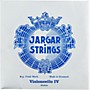 Jargar Cello Strings C, Medium 4/4 Size