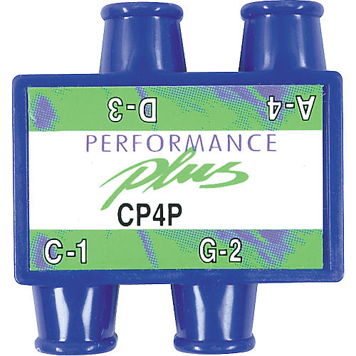 Cello/Viola Pitch Pipe