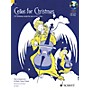 Schott Cellos for Christmas (20 Christmas Carols for One or Two Cellos) Schott Series