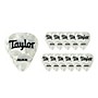 Taylor Celluloid Picks 12-Pack .46 mm 12 Pack