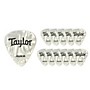 Taylor Celluloid Picks 12-Pack .96 mm 12 Pack