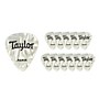 Taylor Celluloid Picks 12-Pack 1.21 mm 12 Pack