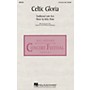 Hal Leonard Celtic Gloria 2-Part any combination composed by Kirby Shaw