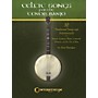 Centerstream Publishing Celtic Songs for the Tenor Banjo (37 Traditional Songs and Instrumentals) Banjo Series Softcover