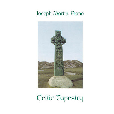 Shawnee Press Celtic Tapestry (Listening CD) Listening CD