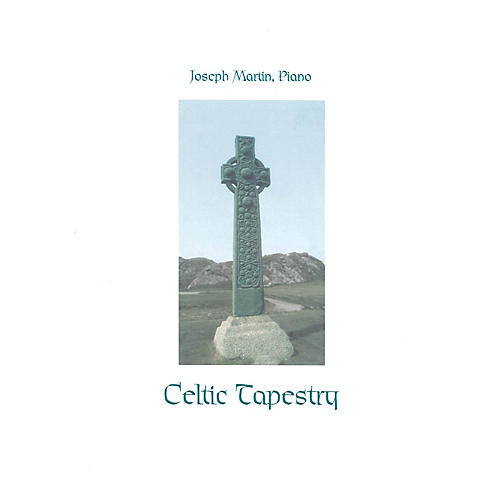 Shawnee Press Celtic Tapestry (Piano Collection)