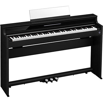Casio Celviano AP-S450BK Slim Console Digital Piano