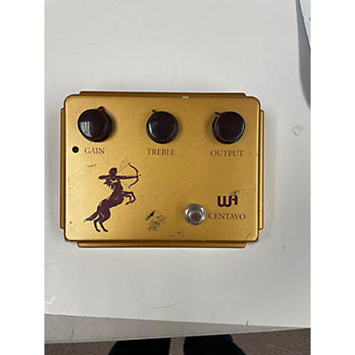 Warm Audio Centavo Effect Pedal