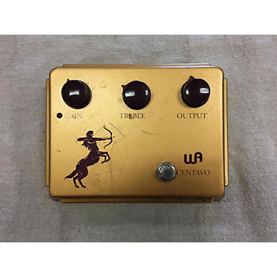 Warm Audio Centavo Effect Pedal