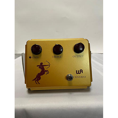 Warm Audio Centavo Effect Pedal