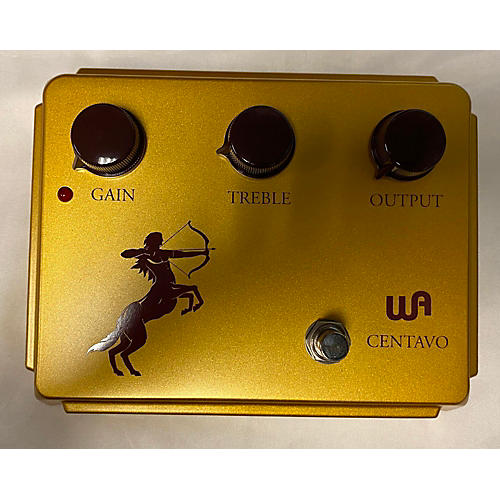 Warm Audio Centavo Effect Pedal