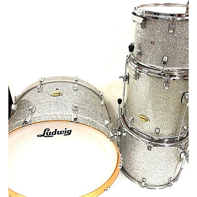 Ludwig Centennial Drum Kit