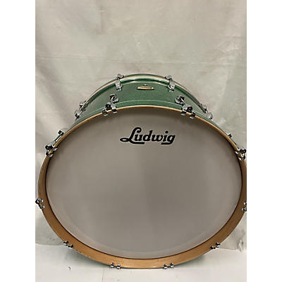 Ludwig Centennial Zep Drum Kit