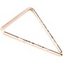Sabian Center Hammered Triangles 10 in.