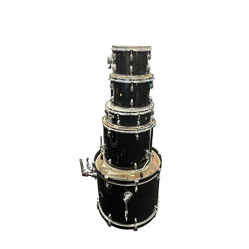 PDP by DW Center Stage Drum Kit Black