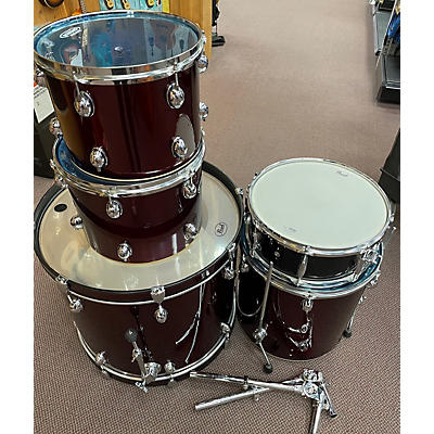 Pearl Center Stage Drum Kit