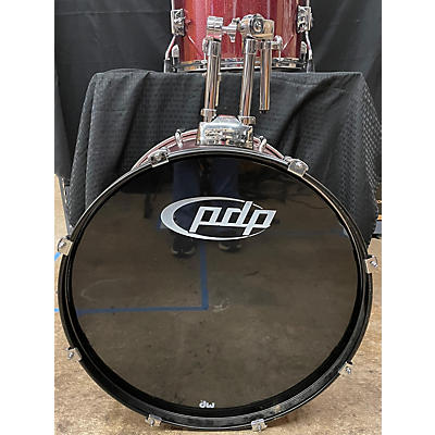PDP by DW Centerstage Drum Kit