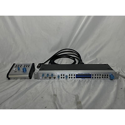 PreSonus Central Station Plus Volume Controller