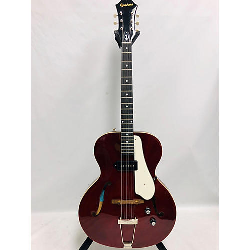 epiphone century james bay