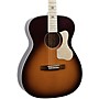 Recording King Century33 Limited Edition Acoustic Guitar #3 Tobacco Sunburst