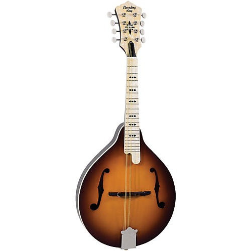 Century33 Limited Edition RAC-9-TS Mandolin #3