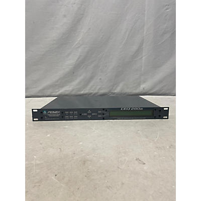 Peavey Ceq280a Equalizer