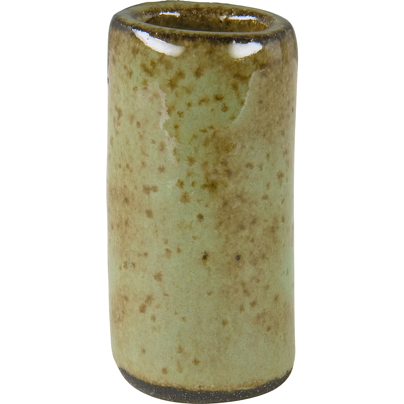 Rocky Mountain Slides Ceramic Salidan Guitar Slide Musician's Friend