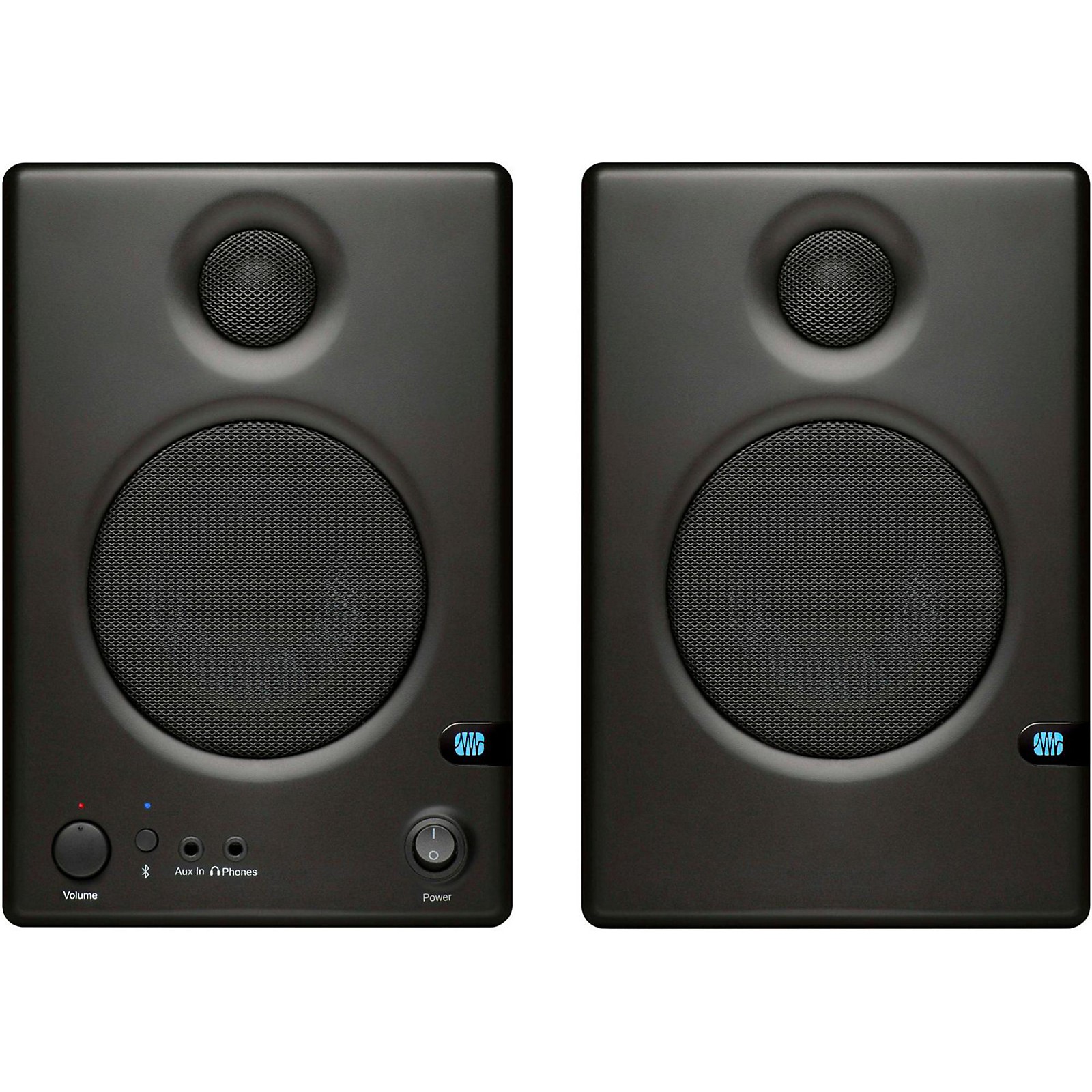 Presonus Ceres C3.5BT Bluetooth Multimedia Speaker Musician's Friend