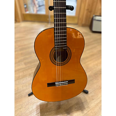 Yamaha Cg102 Classical Acoustic Guitar