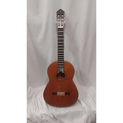 Yamaha Cg112 Classical Acoustic Guitar