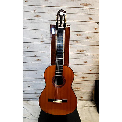 Yamaha Cg130a Classical Acoustic Guitar