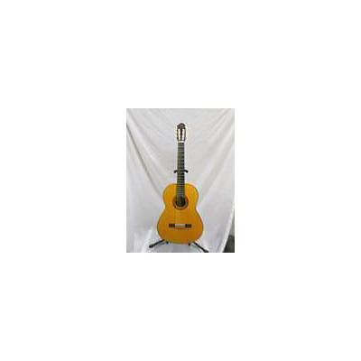 Yamaha Cg182s Classical Acoustic Guitar
