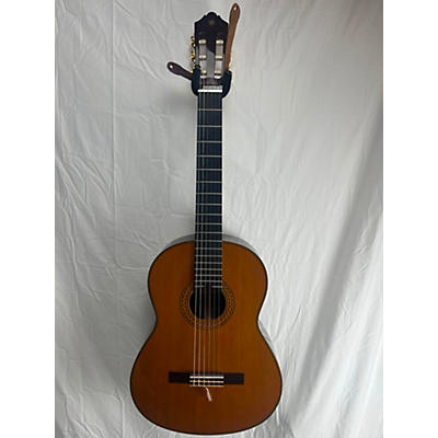 Yamaha Cg192c Acoustic Guitar