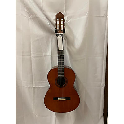 Yamaha Cgs103a Classical Acoustic Guitar