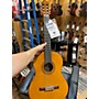 Used Yamaha Cgs104A Classical Acoustic Guitar Natural