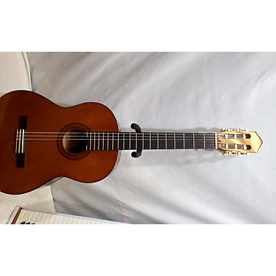 Yamaha Cgs104a Classical Acoustic Guitar